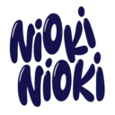 Nioki Nioki logo