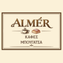 Almer logo