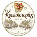 ΚρεποΙστορίες logo
