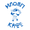 ΜΠΟΜΠ ΚΑΦΕ logo