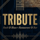 Tribute Bar Restaurant logo