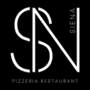 Siena Pizzeria Restaurant logo