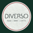 Cafe Restaurant Diverso logo
