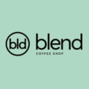 Blend Coffee logo
