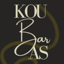 Koumparas cafe bar logo