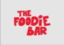 The foodie bar logo