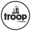 Troop Energy Bar logo