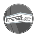My Grey Coffee & Snacks logo