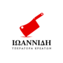 Υπεραγορά Κρεάτων Ιωαννίδης logo
