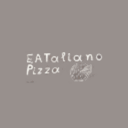 EA Taliano pizza logo
