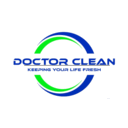 Doctor Clean logo