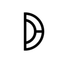Deseo cocktail logo