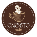 Onesto logo