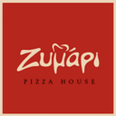 Ζυμάρι logo