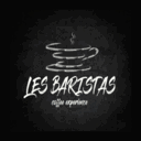 LES BARISTAS logo