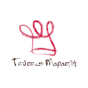 Γεύσεις Μαρασλή logo