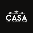 CASA logo