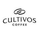 Cultivos coffee logo