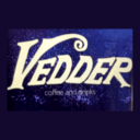Vedder bar logo