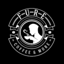Fure coffee and more logo