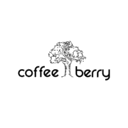 Coffee Berry Πειραιάς_Ποσειδώνος logo