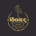 Ιδαίες Delicatessen logo