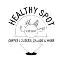 Healthy Spot Evosmos logo