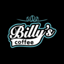 Billy's Coffee logo