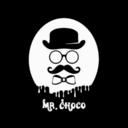 Mr Choco logo