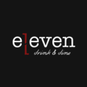 ELEVEN logo