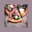 Piazza di pizza logo