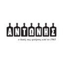 Ο φούρνος του Αντώνη logo