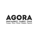 AGORA Mini Market - Cafe - Snacks logo
