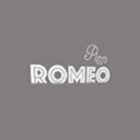 Romeo pizza logo