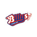 Billys snack bar logo