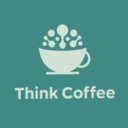 Think Coffee logo
