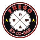Fuego play logo