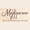 Ζαχαροπλαστείο Μελίρρυτον logo