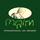 Μελίτη logo