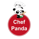 Chef panda logo