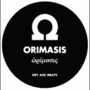 Orimasis logo