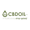CBDOILshop.gr logo