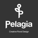 Πελαγία logo