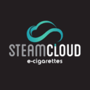 Steam cloud logo