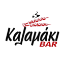 Καλαμάκι Bar logo