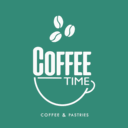 Coffee time logo