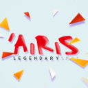 Airis logo