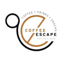 Coffee escape logo
