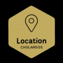 Location Cholargos logo