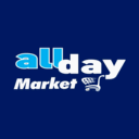 ALL DAY MARKET logo